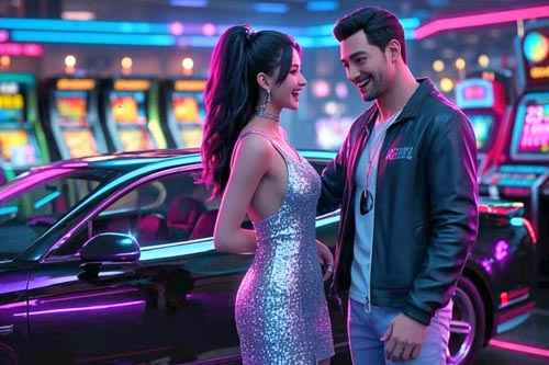 申请创建百达账号